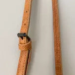 My Own Ways Leather Bag